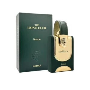 פרוס אדפ לגבר 100 מ"ל - ארמאף - Armaf - Feroce EDP For Men 100ML