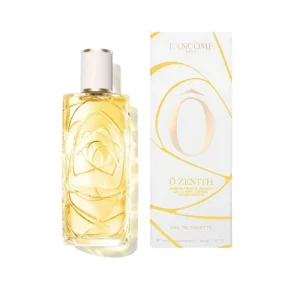 או זנית' אדט לאישה 100 מ"ל - לנקום - Lancome - O Zenith EDT For Women 100ML