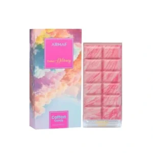 דילייט קוטון קנדי אדפ לאישה 100 מ"ל - ארמאף - Armaf - Delight Cotton Candy EDP For Women 100ML