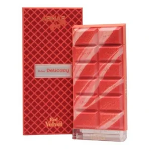דילייט רד ולווט אדפ לאישה 100 מ"ל - ארמאף - Armaf - Delight Red Velvet EDP For Women 100ML