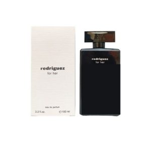 רדריגז פור הר אדפ לאישה 100 מ"ל - פרגרנס וורלד - Fragrance World - Redriguez For Her EDP For Women 100ML