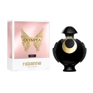 אולימפיה אבסולו אדפ לאישה 50 מ"ל - פאקו רבן - Paco Rabanne - Olympea Absolu EDP For Women 50ML