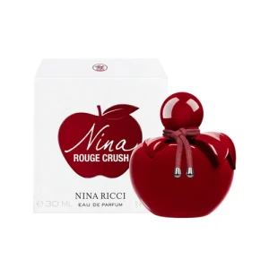 רוג' קראש אדפ לאישה 80 מ"ל - נינה ריצ'י - Nina Ricci - Rouge Crush EDP For Women 80ML