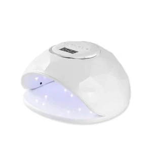 מנורת ייבוש לק ג’ל לד עם מנורת UV לד CTX-UVL72 - קורטקס Cortex