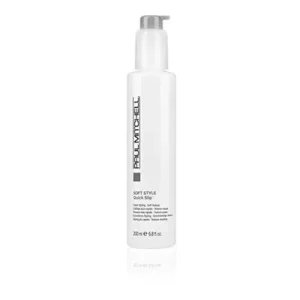 קרם מחליק ומוריד נפח 200 מ"ל - פול מיטשל PAUL MITCHELL