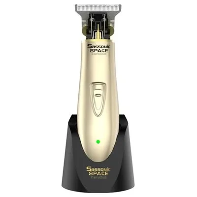 מכונת גילוח מקצועית Sassonic ESE770 ססוניק