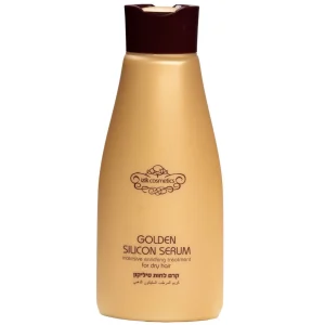 קרם לחות סיליקון 500 מ"ל- אייזיק קוסמטיקס IZIK COSMETICS