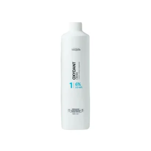 קרם חמצן אוקסידנט 6% 1000 מ"ל - לוריאל LOREAL