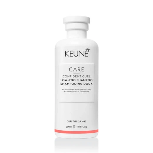 שמפו להגדרת תלתלים קונפידנט קרל 300 מ"ל - קיון KEUNE