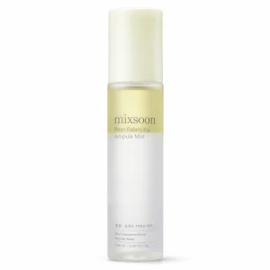 ספריי אמפולה לשיקום ולחות MIXSOON Bean Ampoule Mist