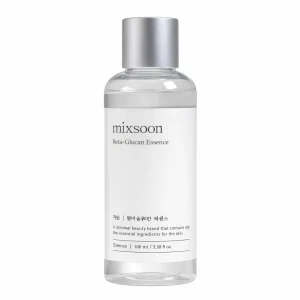 אסנס פנים מרגיע ומאזן MIXSOON Beta Essence – ‎