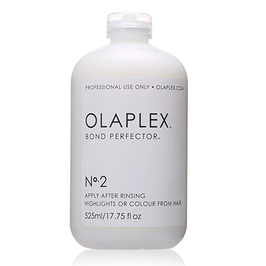 אולפלקס מספר 2 לחיזוק השיער 525 מ”ל - אולפלקס OLAPLEX