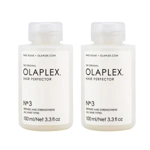 מארז קרם לשיער מספר 3 - 2 יח׳ 100 מ"ל- אולפלקס OLAPLEX