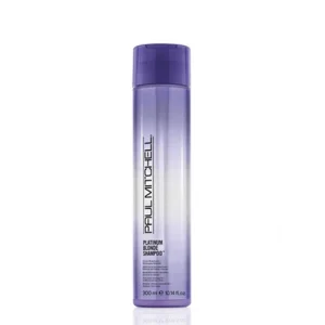 שמפו פלטינום בלונד 300 מ"ל- פול מיטשל PAUL MITCHELL