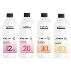 קרם חמצן דיה קולור 1000 מ"ל 4.5%, 2.7%, 1.8%- לוריאל LOREAL