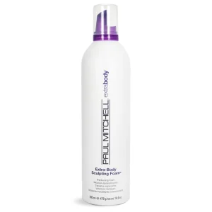 מוס נפח לשיער אקסטרה בודי- פול מיטשל PAUL MITCHELL