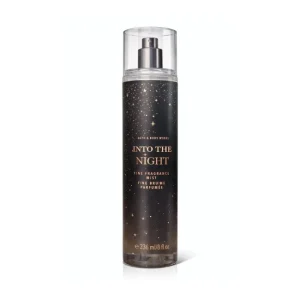 מבשם גוף - INTO THE NIGHT FINE FRAGRANCE - BATH & BODY