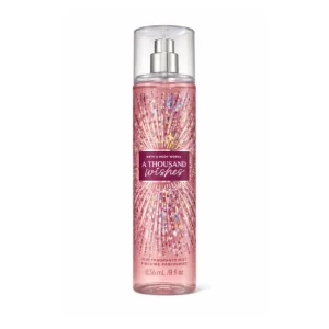 מי גוף מבושמים - A THOUSAND WISHES FINE FRAGRANCE - BATH & BODY