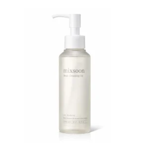 שמן ניקוי לפנים MIXSOON Bean Cleansing Oil - מיקסון