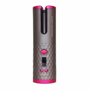 מסלסל שיער אלחוטי - קורטקס פרו CORTEX PRO