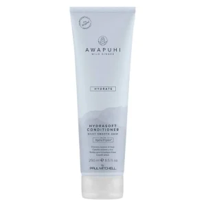 מרכך הידראסופט אוופוהי 250 מ"ל- פול מיטשל PAUL MITCHELL