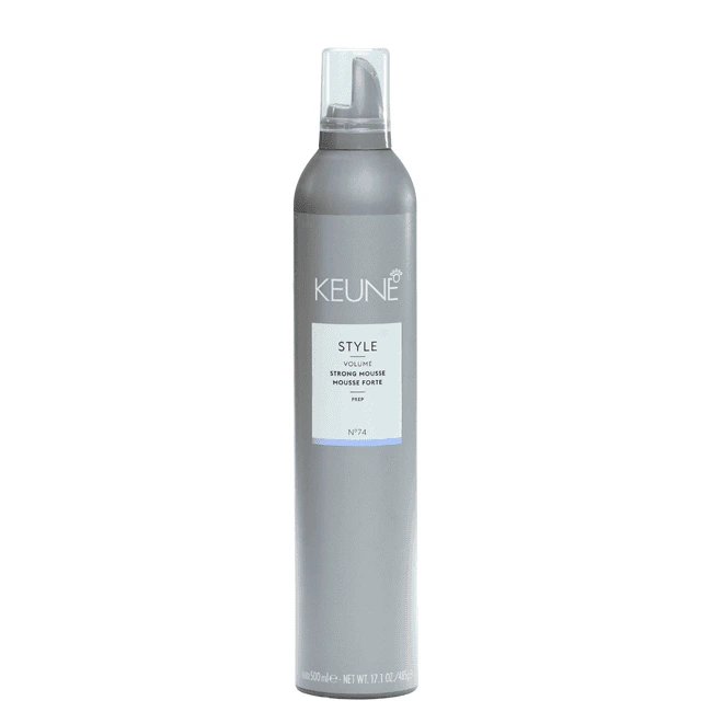 מוס ווליום לשיער 500 מ"ל- קיון KEUNE
