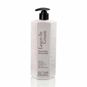 קרם לחות והזנה ללא שטיפה 500 מ"ל- אוקטן פרל OCTAN PEARL