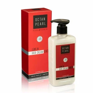 קרם לחות ג'נסיס 500 מ"ל- אוקטן פרל OCTAN PEARL