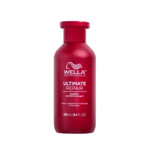 שמפו משקם אולטימייט ריפייר 250 מ"ל - וולה WELLA