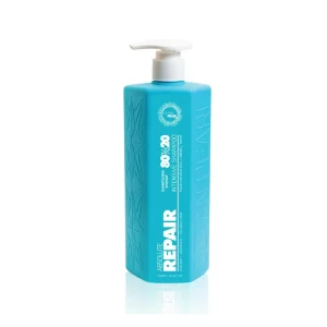שמפו 80/20 אבסולוט ריפייר לשיער יבש – אוקטן פרל OCTAN PEARL