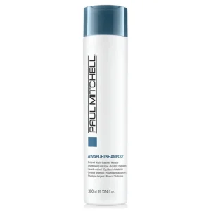 שמפו אוופוהי Awapuhi לניקוי עמוק 300 מ"ל- פול מיטשל PAUL MITCHELL