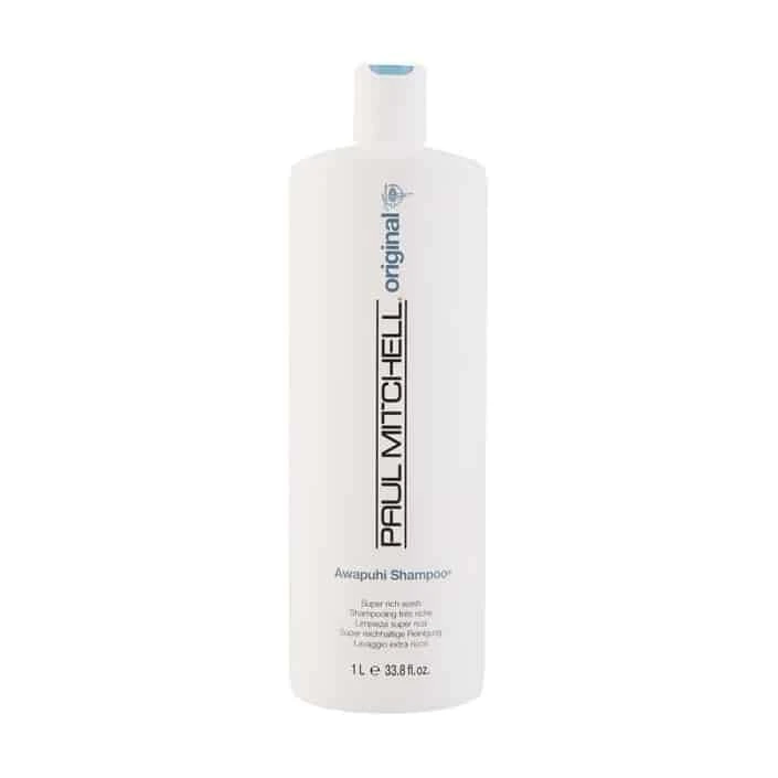 שמפו מועשר באוופוי 1000 מ"ל - פול מיטשל PAUL MITCHELL