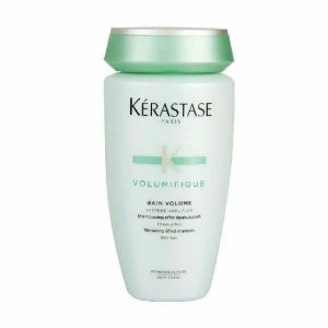 שמפו בעל אפקט הנפח 250 מ"ל- קרסטס Kerastase