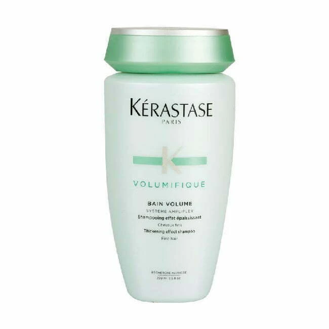שמפו בעל אפקט הנפח 250 מ"ל- קרסטס Kerastase