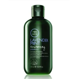 שמפו לבנדר מנטה 300 מ"ל - פול מיטשל PAUL MITCHELL