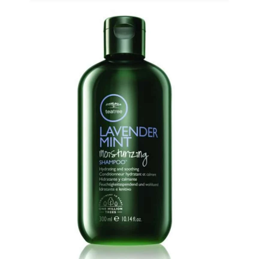 שמפו לבנדר מנטה 300 מ"ל - פול מיטשל PAUL MITCHELL