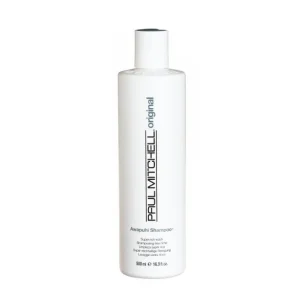שמפו מועשר באוופוי 500 מ"ל - פול מיטשל PAUL MITCHELL