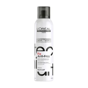 ספריי אנטי פריז 250 מ"ל- לוריאל LOREAL