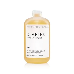 אולפלקס מספר 1 שיקום השיער 525 מ”ל - אולפלקס OLAPLEX