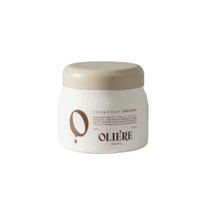 מסכה לשיער צבוע או פגום 500 מ"ל - אולייר פריז OLIERE PARIS