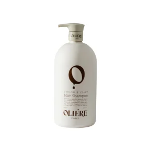 שמפו לשיער צבוע או פגום 1000 מ"ל - אולייר פריז OLIERE PARIS