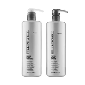 מארז שמפו ומרכך בלונד לנצח - פול מיטשל PAUL MITCHELL