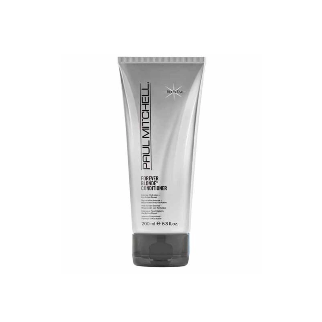מרכך בלונד לנצח 200 מ"ל - פול מיטשל PAUL MITCHELL
