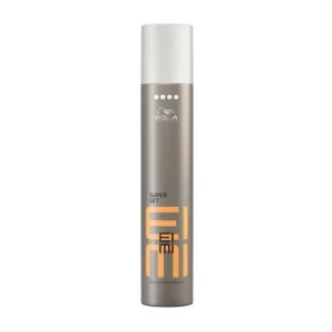 סופר סט ספריי חוזק 4 - 500 מ"ל- וולה פרופשיונל WELLA PROFESSIONALS