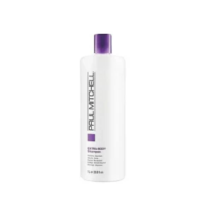 שמפו אקסטרה בודי לנפח השיער 1000 מ"ל- פול מיטשל PAUL MITCHELL
