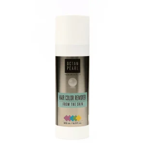 נוזל להסרת כתמי צבע מהעור 500 מ"ל- אוקטן פרל OCTAN PEARL