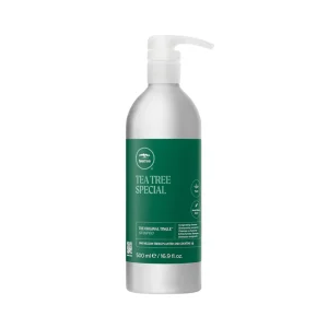 שמפו עץ התה 500 מ"ל - פול מיטשל PAUL MITCHELL