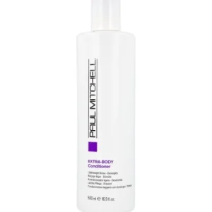 מרכך אקסטרה בודי לנפח השיער 500 מ"ל- פול מיטשל PAUL MITCHELL