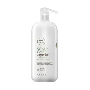 מרכך טיפולי סקאלפ קר לקרקפת 1000 מ"ל- פול מיטשל PAUL MITCHELL