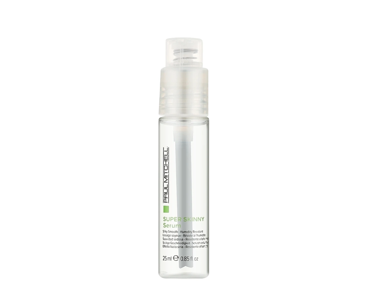 סרום סופר סקיני 25 מ”ל - פול מיטשל PAUL MITCHELL